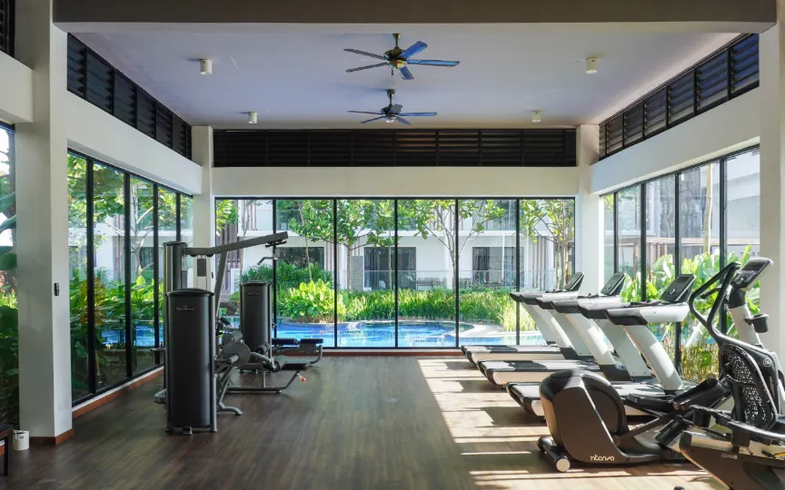 7Stonez Residences Midhills Genting Highlands