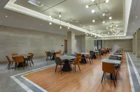 EZZI Hotel (Shenzhen Bao'an International Convention ) - Bữa sáng