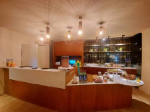 Yanmin Hot Spring Resort