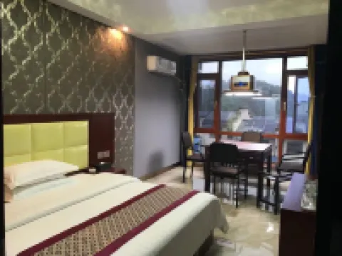 Changsha Ecological Hotel