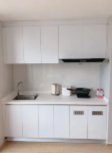 鳴宿精品loft海景公寓（海口灣店）