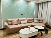 yanbian Jinshan hotel - 2 étoiles