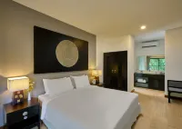 Nai Yang Beach Resort and Spa - balcony