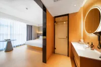 SiJiChenXing Hotel (Yuyao Ditang Branch) Hotels near Yuyao North Railway Station