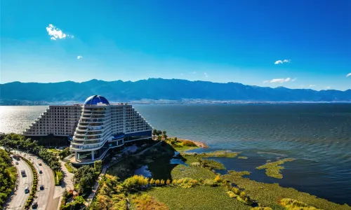Wei Select Hotel