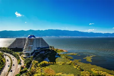 Wei Select Hotel Các khách sạn ở Đại Lý