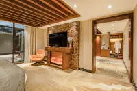 Yongze Lakeside International Hotel Hotels in Shigatse