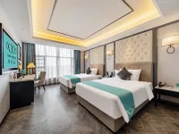 Xana Hotelle (Wuzhou Teng County People's Hospital) Hotels in Teng County