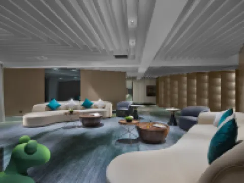 汨羅華瑞国際ホテル 汨羅のホテル