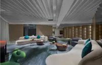 Huarui International Hotel Hotels in Miluo