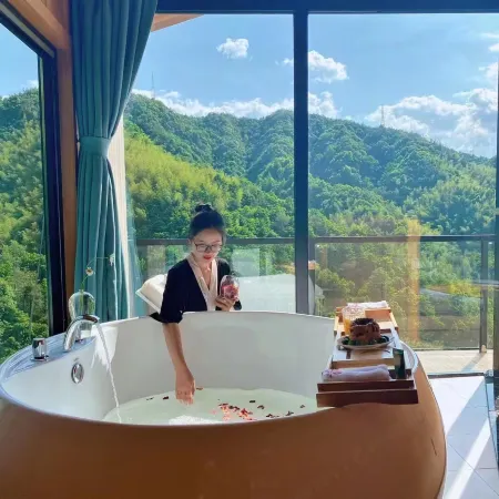 Ningbo Xikou Relax Valley Resort