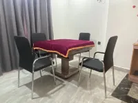 Jiexi Jinting Business Apartment