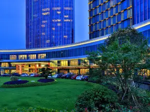 YANDOO HUAYUE HOTEL