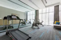 Echarm Hotel (Sihong Wutaishan Bridge) Hotels in Sihong