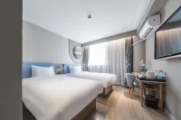 Homeinn · neo (Yangzhou Yizheng Zhenzhou West Road) Hôtels à : Yangzhou