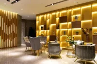 Fuxian Lake Hotel