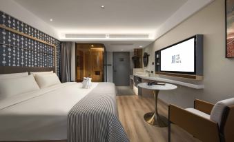 CityNote Hotel (Hangzhou Xihu Lakeside Yintai Branch)