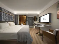 CityNote Hotel (Hangzhou Xihu Lakeside Yintai Branch) Các khách sạn gần Olympic Sports Expo Center Main Stadium