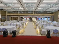 Xishan Holiday Hotel