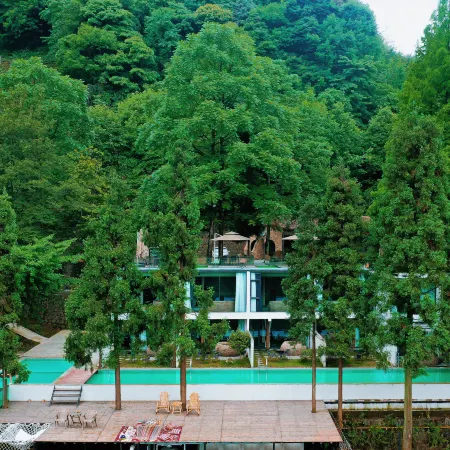 Sanmoun Villa