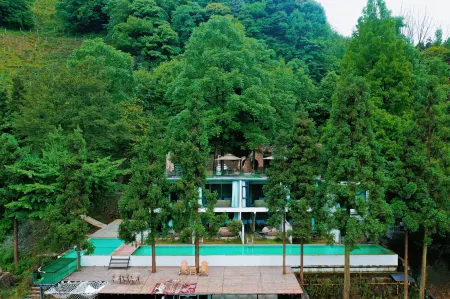 Sanmoun Villa