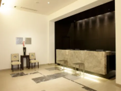 Koko Hotel Kobe Sannomiya Hotels in Kobe