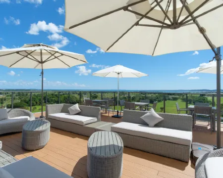 Nalagi Hotel Hotels in Nadi