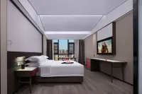 Moshang Light Luxury Hotel (Shuyang Dongkou Branch) Hotels in Dongkou