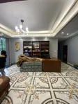 Kangding Zhongguhong Hot Springs Camp Accommodation - Swimmingpools
