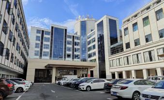 Ronghua Hotel Jiexi County (Mianhu Town)