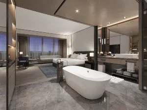 Changjiu International Hotel