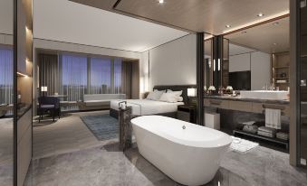 Changjiu International Hotel