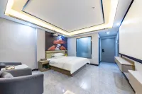 Jiahao Business Apartment Hotels near Fengjiang Passenger Transport Terminal