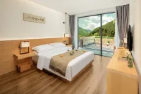 Wutai Mountain Lifan Mountain Residence