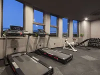 GYA Hotel (Changshu World Trade Plaza Changjiang Road) Hotel di Changshu
