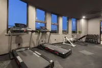 GYA Hotel (Changshu World Trade Plaza Changjiang Road) Hotels in Changshu