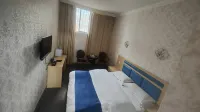 Wuding Yixuan Hotel Hotel a Wuding