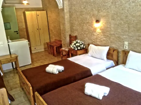 Matala Dimitris Resort