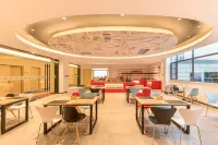 Ibis Huangshan she County Huizhou Ancient City Hotel