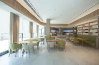 JI Hotel (Wuxi Meili Guzhen Scenic Area)