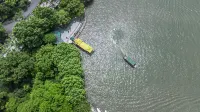 Grand Hyatt Hangzhou - Scenic