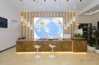 Mengzi ADS Grand Hotel
