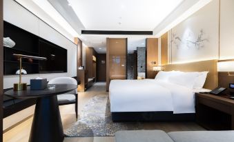 The GiorgioMorandi Hotels (Langya Ancient City)