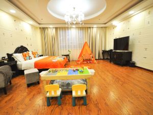 Sweetome Vacation Rentals (Binhe Apartment)