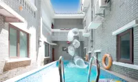 Xiaotang Bieyuan Art Hostel - Romantic