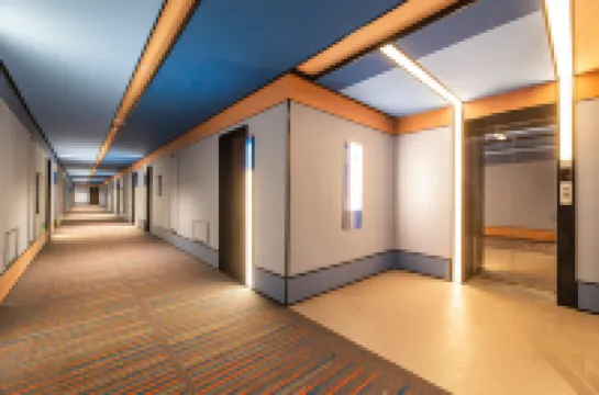 漢庭飯店（平遙古城南門店）