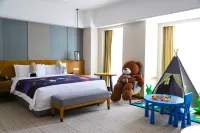 InterContinental Hotels SANCHA LAKE by IHG