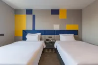 7Days Inn Hotel (Nanchang University Xiejia Village Subway Station)
