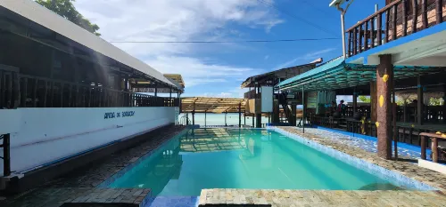 Anda de Boracay White Sand Resort Hotels in Anda