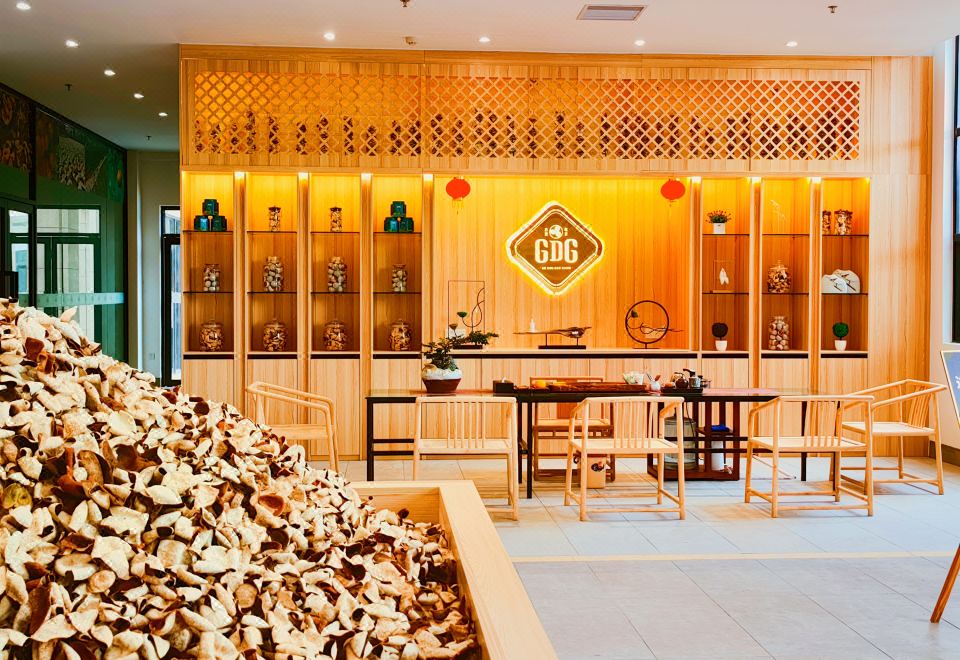 구도 온천 가족 여행